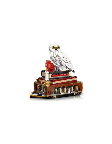 LEGO Harry Potter 76466 Philosopher's Stone Collector's Edition