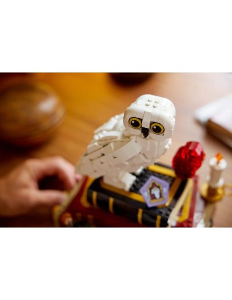 LEGO Harry Potter 76466 Philosopher's Stone Collector's Edition