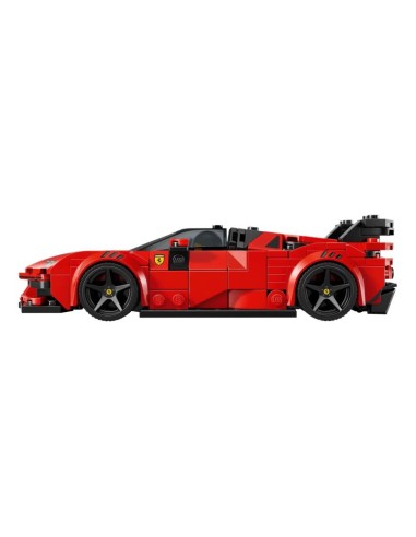 LEGO Speed Champions 77254 Ferrari SF90 XX