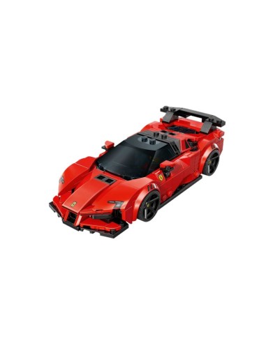 LEGO Speed Champions 77254 Ferrari SF90 XX