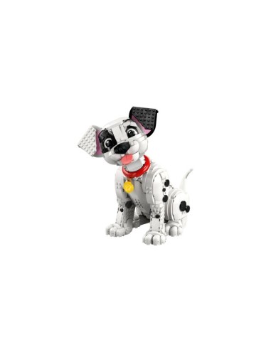 LEGO Disney 43269 101 Dalmatians Puppy