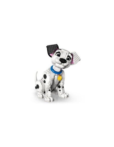 LEGO Disney 43269 101 Dalmatians Puppy