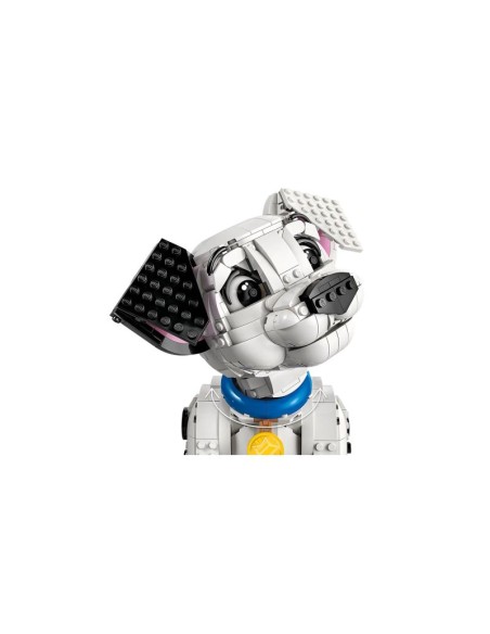 LEGO Disney 43269 101 Dalmatians Puppy