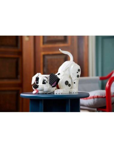 LEGO Disney 43269 101 Dalmatians Puppy