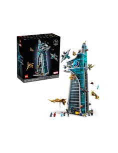 LEGO Super Heroes 76269 Avengers Tower