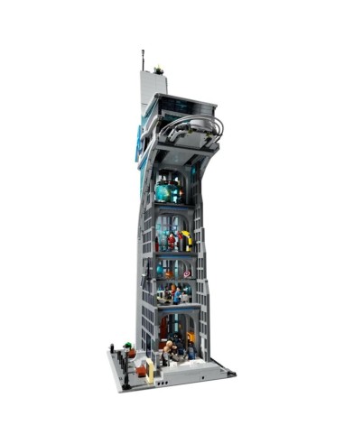 LEGO Super Heroes 76269 Avengers Tower