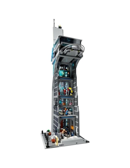 LEGO Super Heroes 76269 Avengers Tower