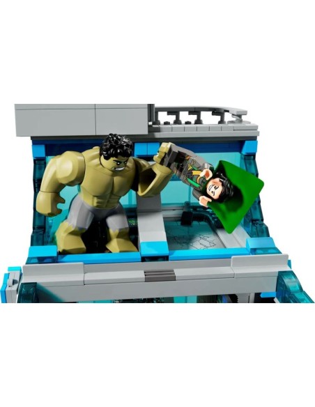 LEGO Super Heroes 76269 Avengers Tower