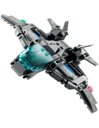 LEGO Super Heroes 76269 Avengers Tower