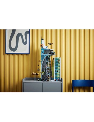 LEGO Super Heroes 76269 Avengers Tower