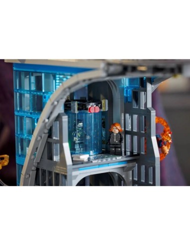 LEGO Super Heroes 76269 Avengers Tower