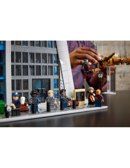 LEGO Super Heroes 76269 Avengers Tower