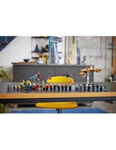 LEGO Super Heroes 76269 Avengers Tower