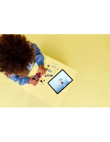 LEGO Marvel Super Heroes 76336 Wolverine as Venom and SpiderMan Car