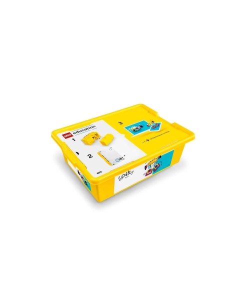 LEGO Education 45678 SPIKE Prime Set