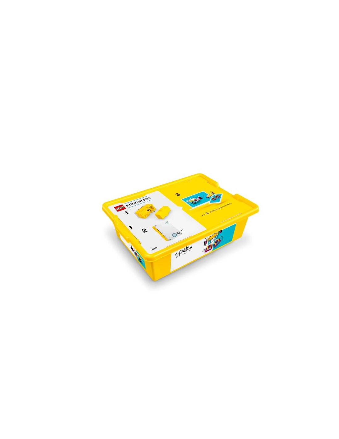 LEGO Education 45678 SPIKE Prime Set
