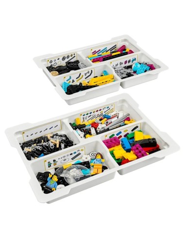 LEGO Education 45678 SPIKE Prime Set