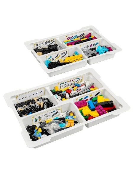 LEGO Education 45678 SPIKE Prime Set