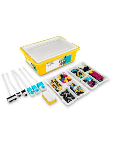 LEGO Education 45678 SPIKE Prime Set