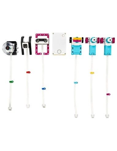 LEGO Education 45678 SPIKE Prime Set