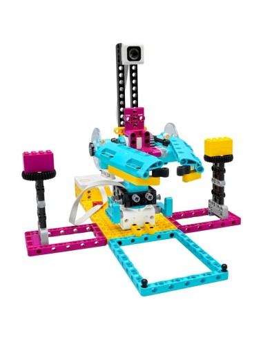 LEGO Education 45678 SPIKE Prime Set