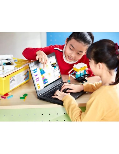 LEGO Education 45678 SPIKE Prime Set