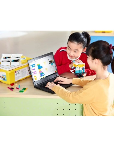 LEGO Education 45678 SPIKE Prime Set