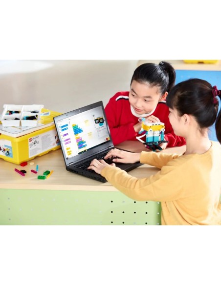 LEGO Education 45678 SPIKE Prime Set