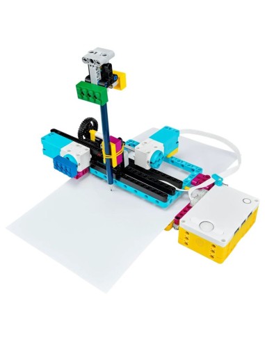 LEGO Education 45678 SPIKE Prime Set