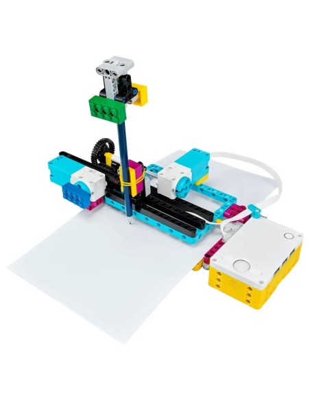 LEGO Education 45678 SPIKE Prime Set