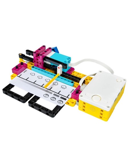 LEGO Education 45678 SPIKE Prime Set