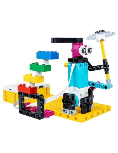 LEGO Education 45678 SPIKE Prime Set