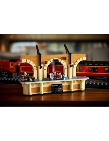 LEGO Harry Potter 76405 Hogwarts Express Collector's Edition