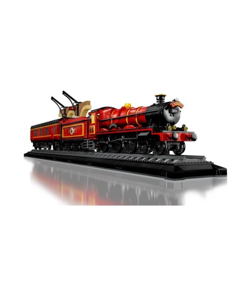 LEGO Harry Potter 76405 Hogwarts Express Collector's Edition
