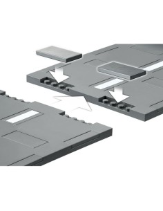 LEGO City 60304 Road Plates