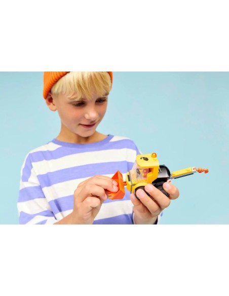 LEGO City 60483 Racers Construction Loader