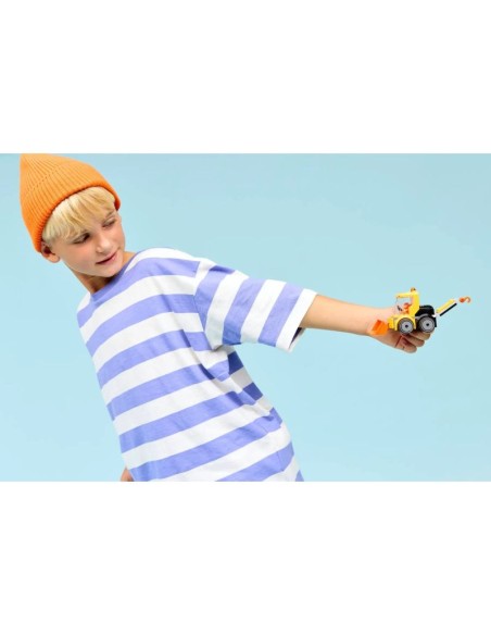 LEGO City 60483 Racers Construction Loader