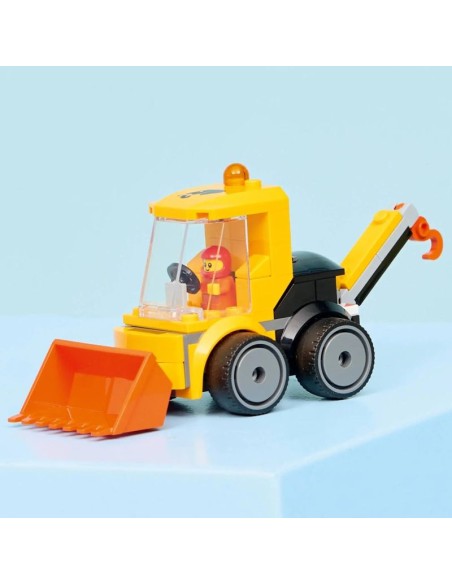 LEGO City 60483 Racers Construction Loader