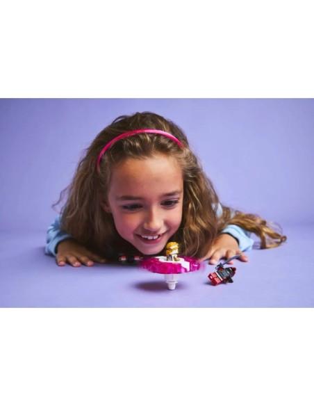 LEGO NINJAGO 71824 Sora's Dragon Spinjitzu Spinner