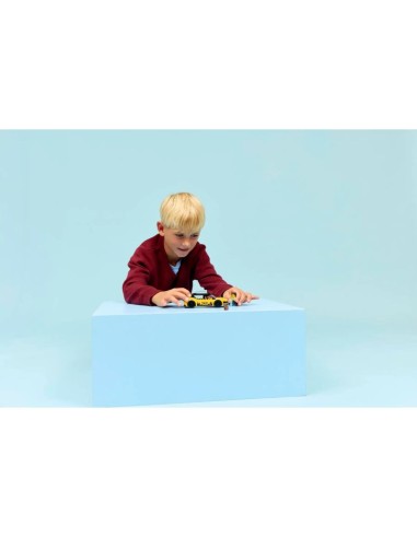 LEGO City 60487 Yellow Taxi