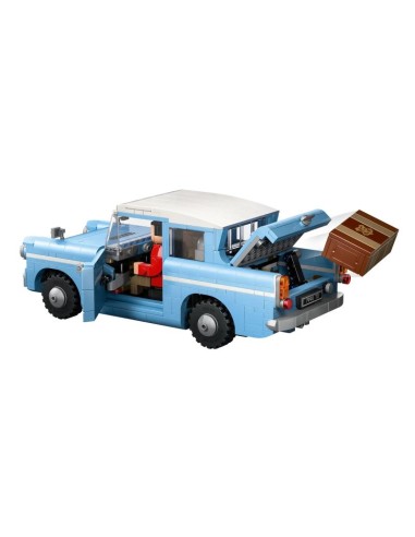 LEGO Harry Potter 76470 Flying Ford Anglia