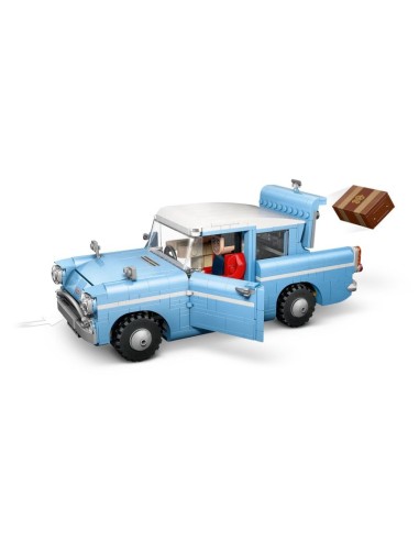 LEGO Harry Potter 76470 Flying Ford Anglia
