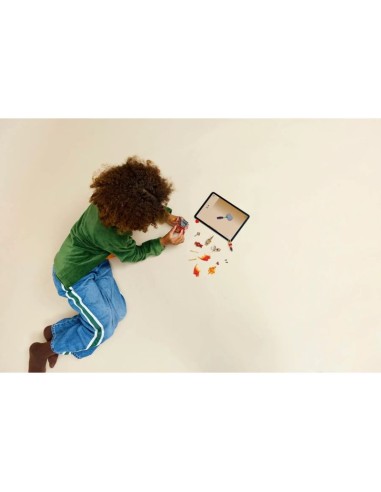 LEGO NINJAGO 71851 Kai's Dragon Mech Battle Pack