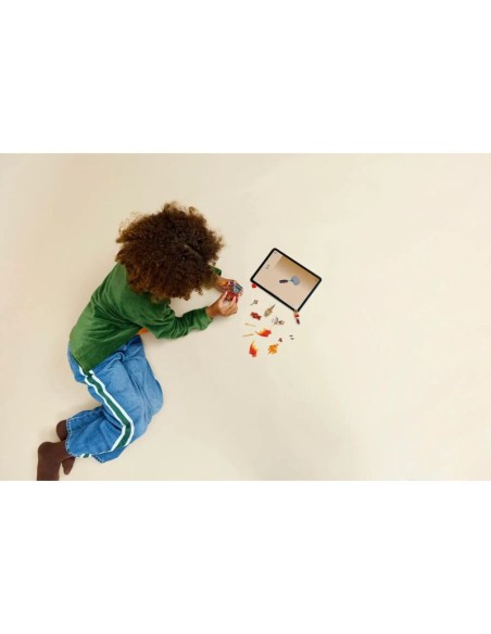 LEGO NINJAGO 71851 Kai's Dragon Mech Battle Pack