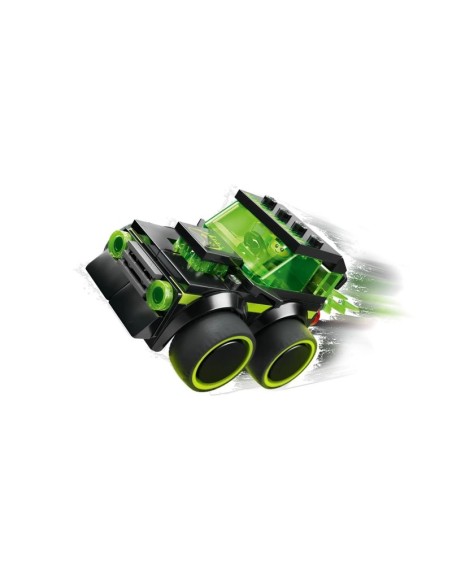 LEGO City 60484 Racers Player Car