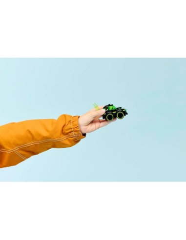 LEGO City 60484 Racers Player Car