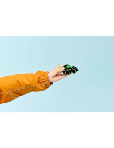 LEGO City 60484 Racers Player Car