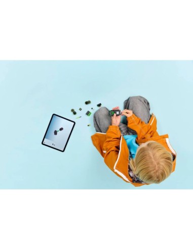 LEGO City 60484 Racers Player Car