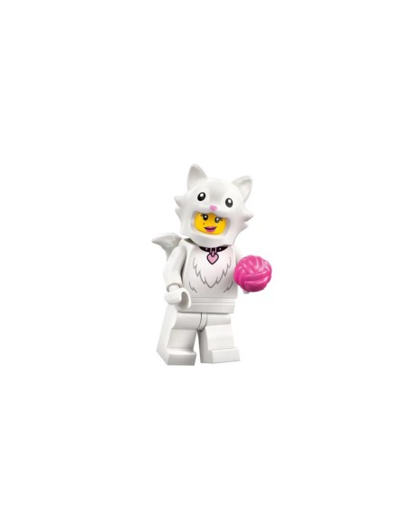 LEGO 71051 Minifigures Series 28 Animals V110