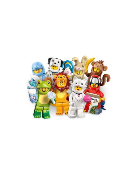 LEGO 71051 Minifigures Series 28 Animals V110